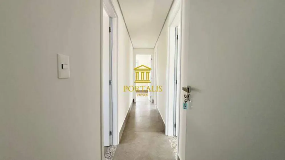 Apartamento, 4 quartos, 118 m² - Foto 10