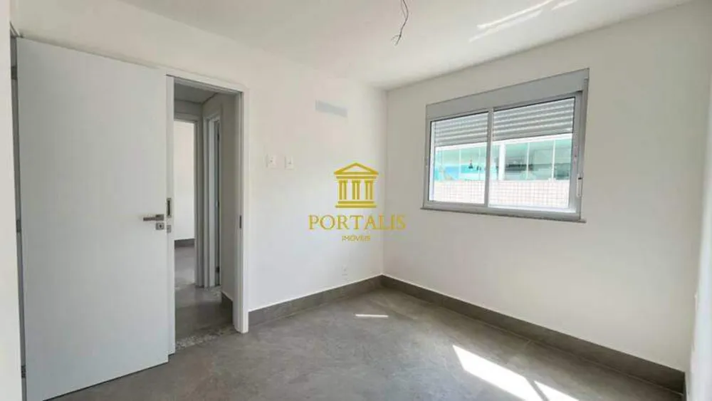 Apartamento, 4 quartos, 118 m² - Foto 19