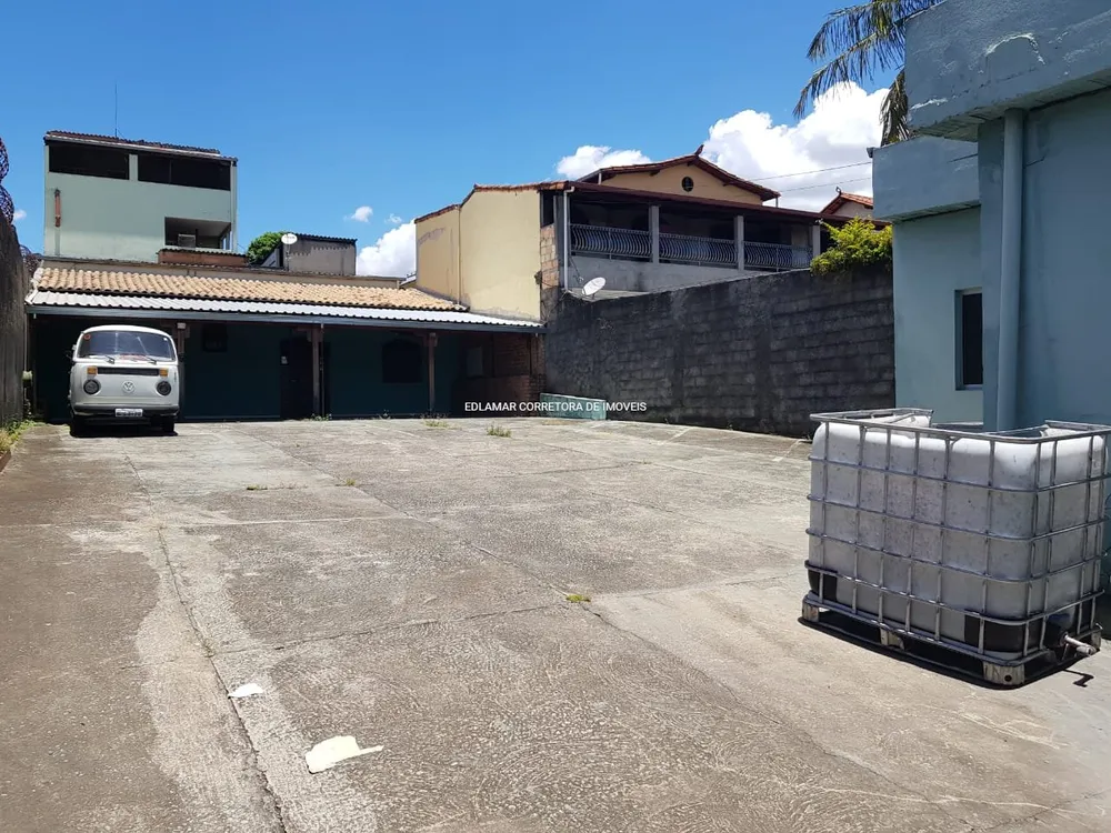 Terreno, 360 m² - Foto 1