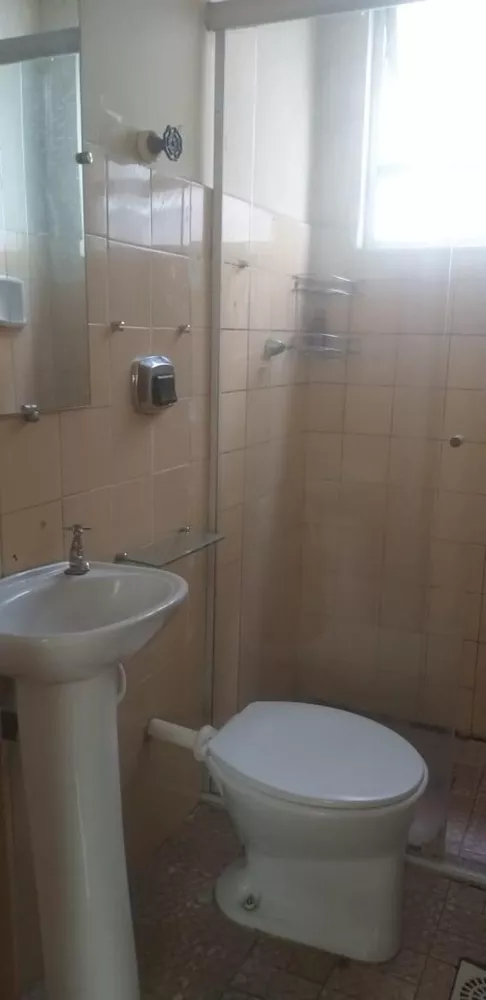 Apartamento à venda com 2 quartos, 50m² - Foto 3