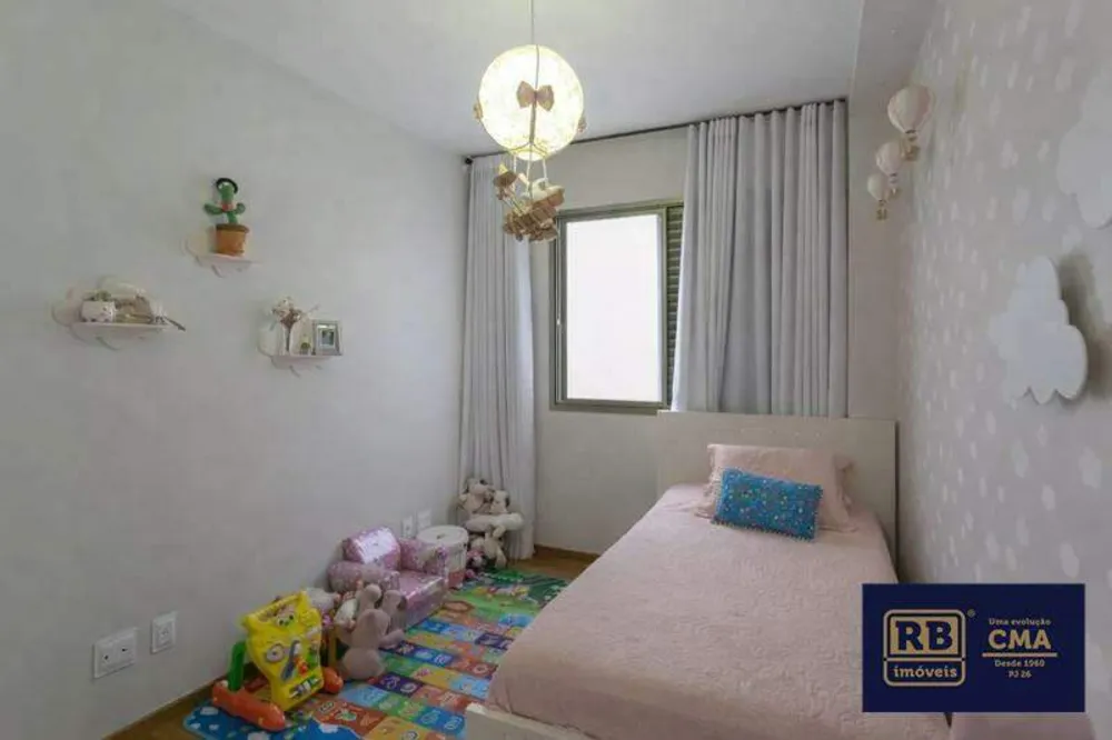 Apartamento, 3 quartos, 150 m² - Foto 8