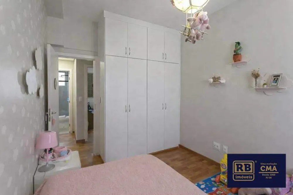 Apartamento, 3 quartos, 150 m² - Foto 7