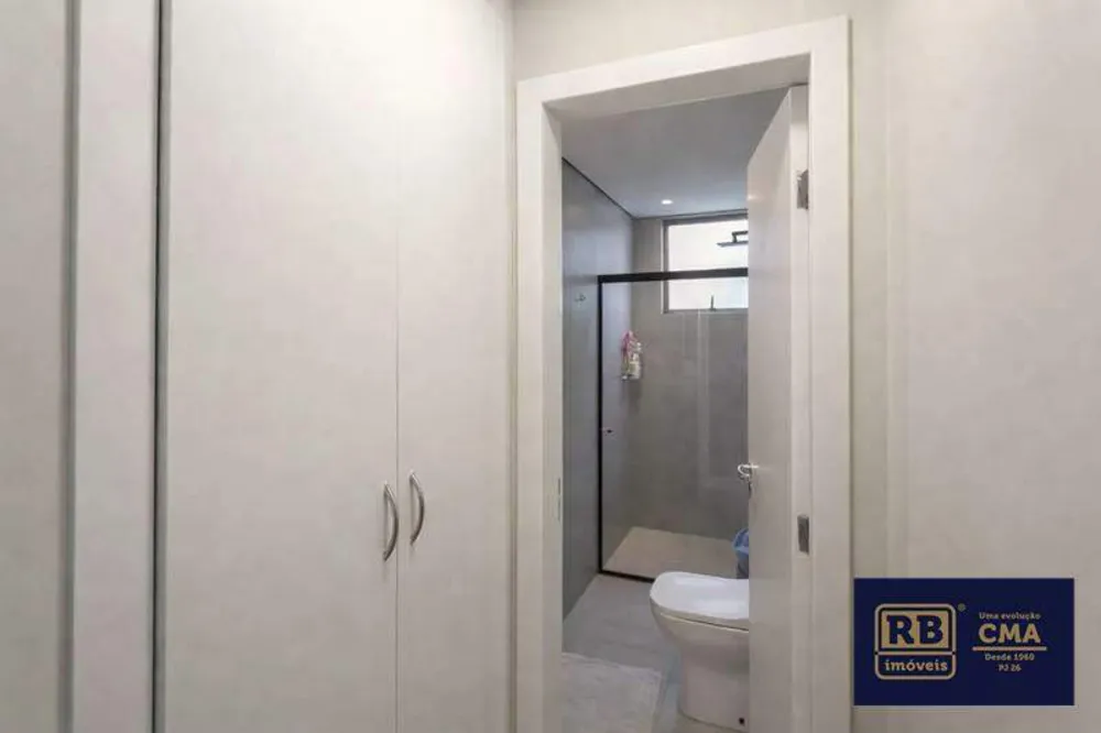 Apartamento, 3 quartos, 150 m² - Foto 12