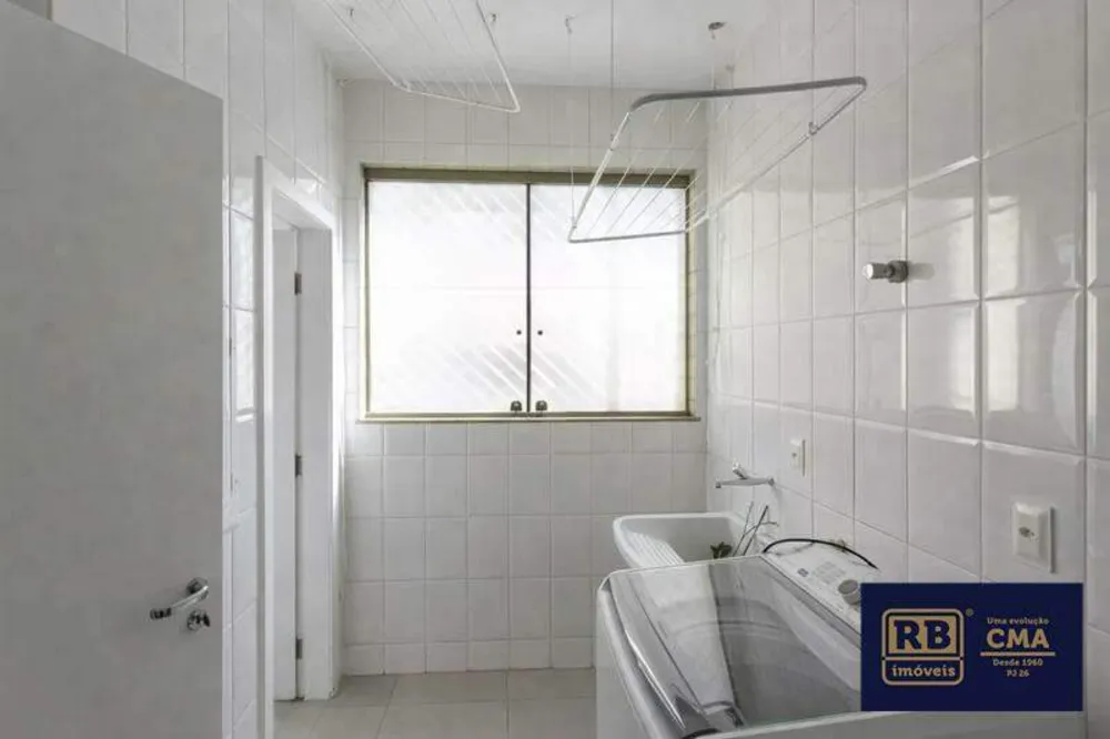 Apartamento, 3 quartos, 150 m² - Foto 14