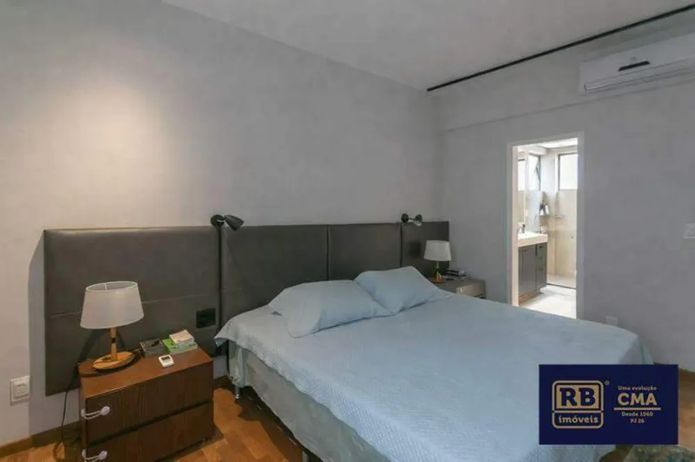 Apartamento, 3 quartos, 150 m² - Foto 4