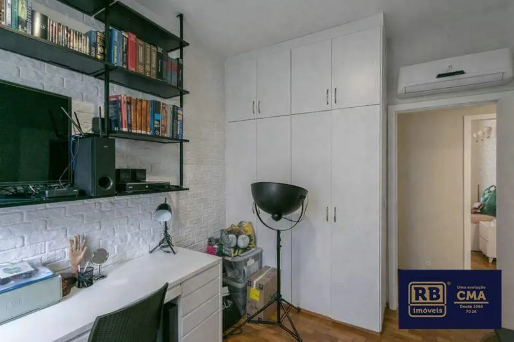 Apartamento, 3 quartos, 150 m² - Foto 5