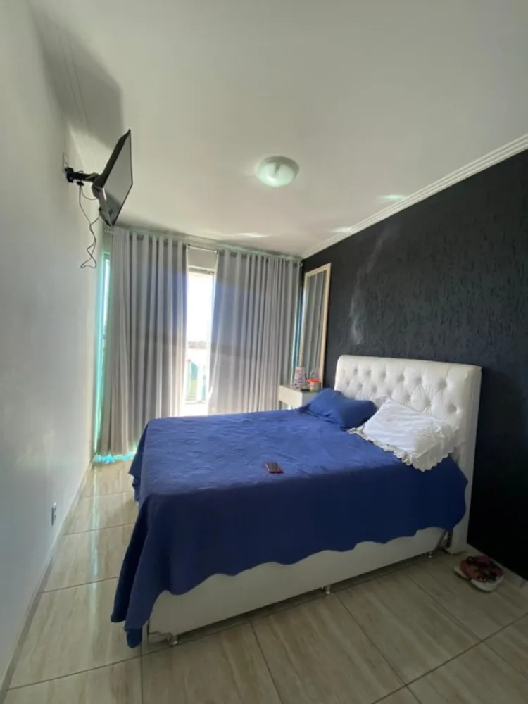 Casa, 2 quartos, 120 m² - Foto 14