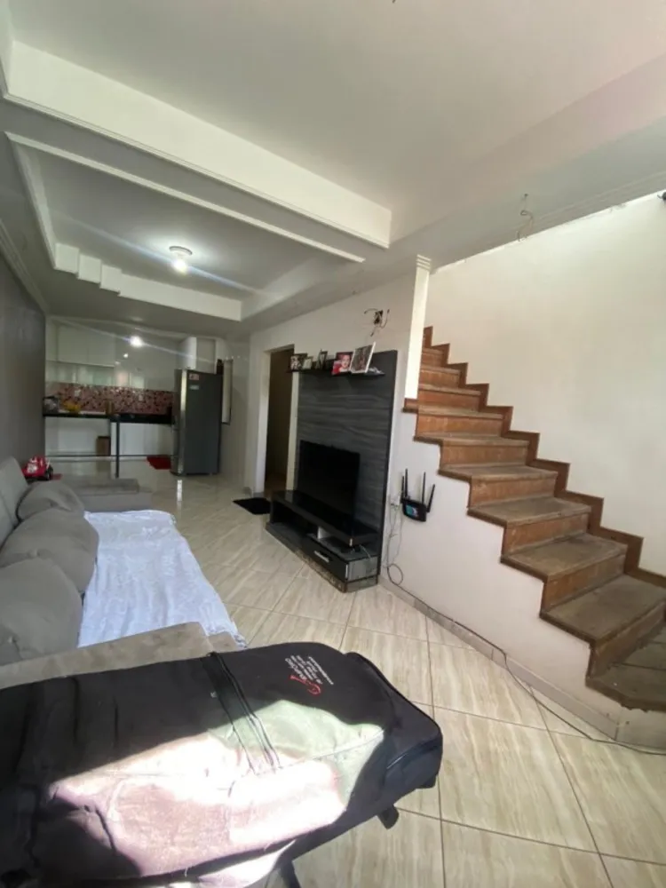 Casa, 2 quartos, 120 m² - Foto 3