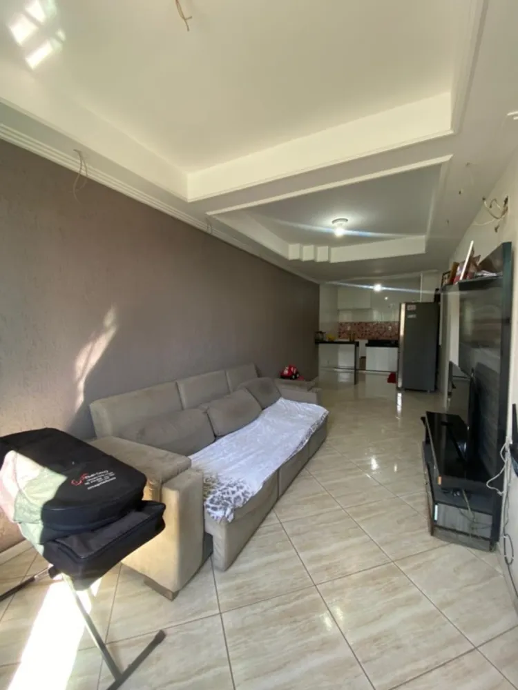 Casa, 2 quartos, 120 m² - Foto 17