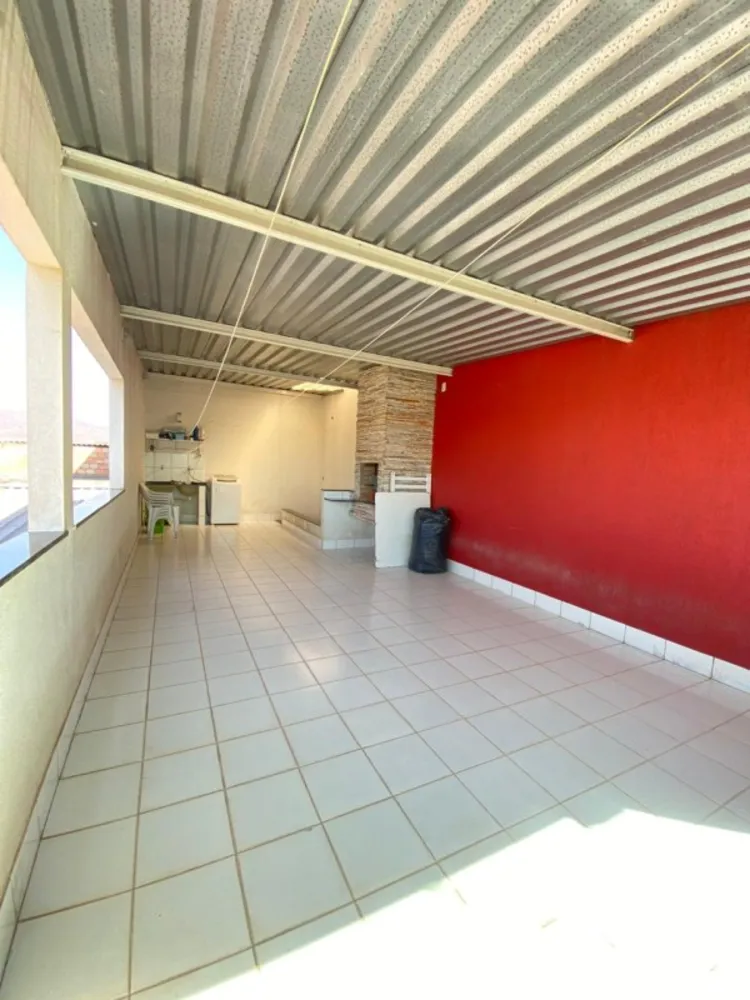 Casa, 2 quartos, 120 m² - Foto 4