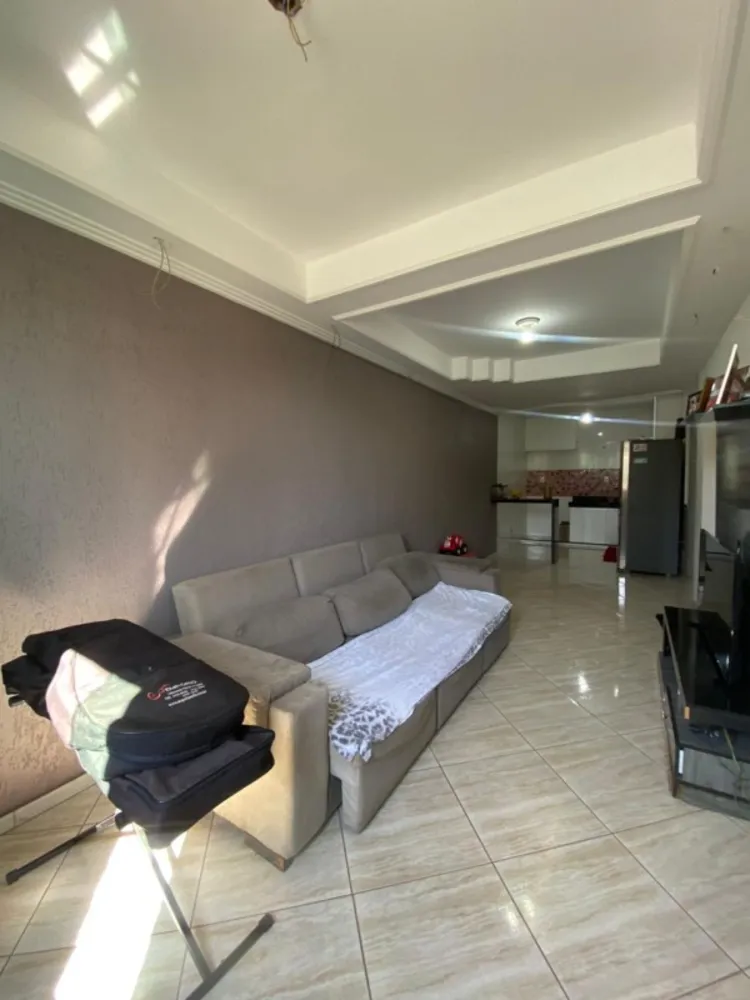 Casa, 2 quartos, 120 m² - Foto 7