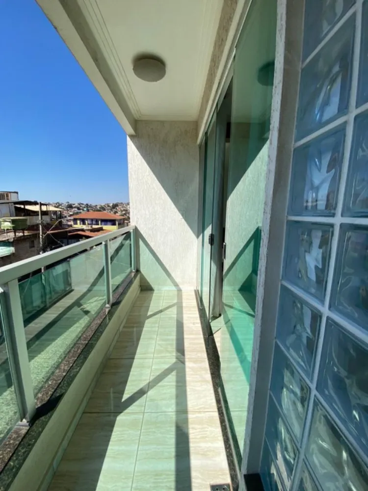 Casa, 2 quartos, 120 m² - Foto 9