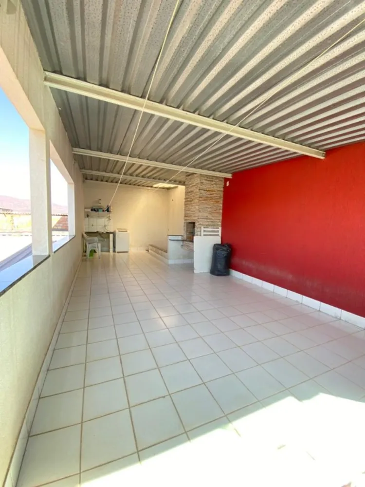 Casa, 2 quartos, 120 m² - Foto 11