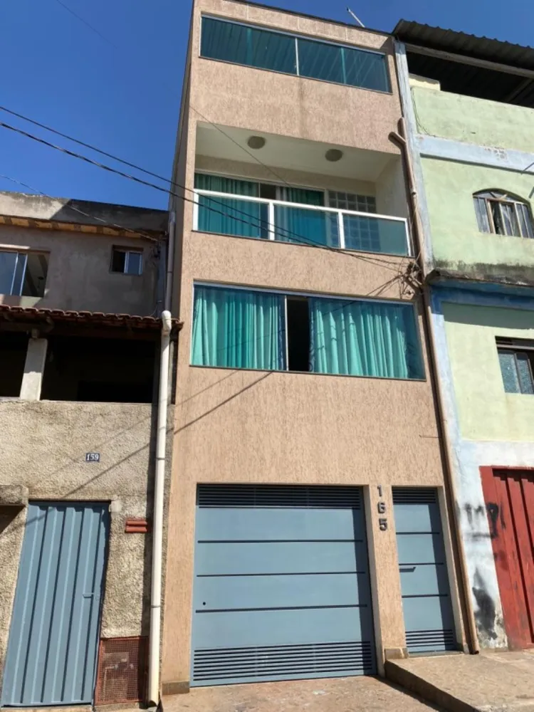 Casa, 2 quartos, 120 m² - Foto 1