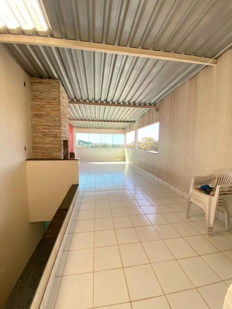 Casa, 2 quartos, 120 m² - Foto 7