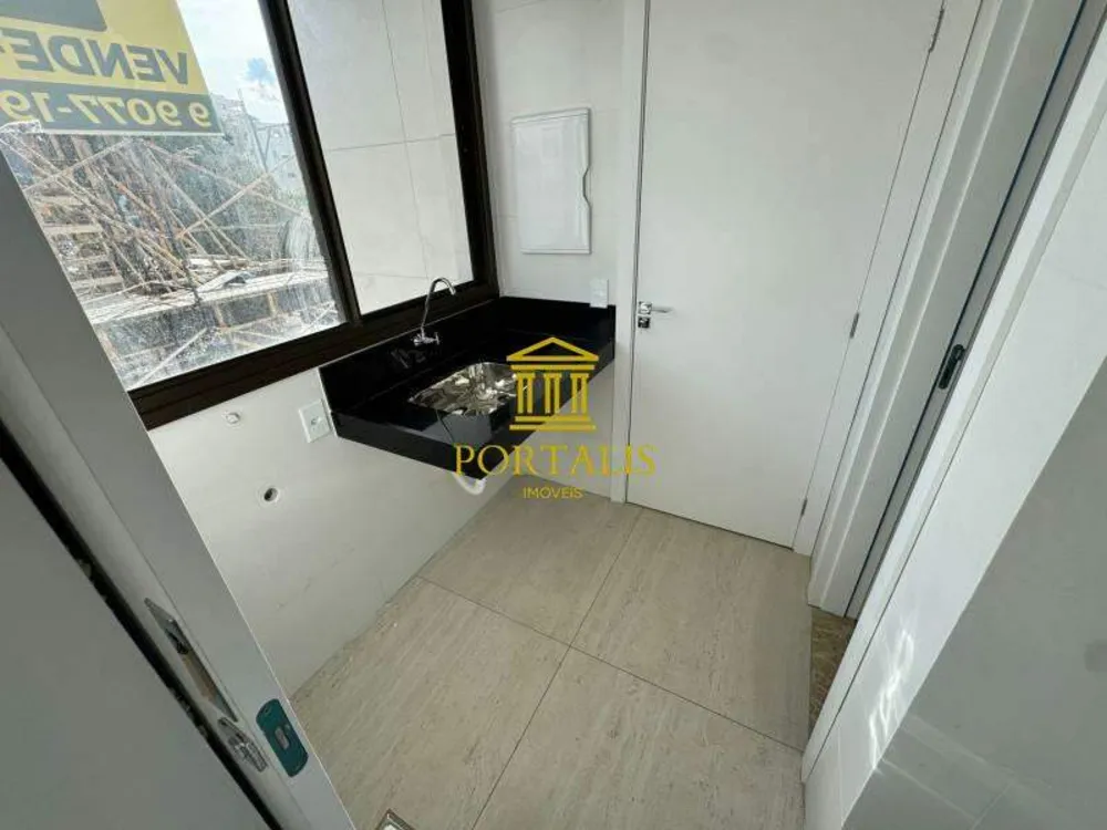 Apartamento, 4 quartos, 130 m² - Foto 18