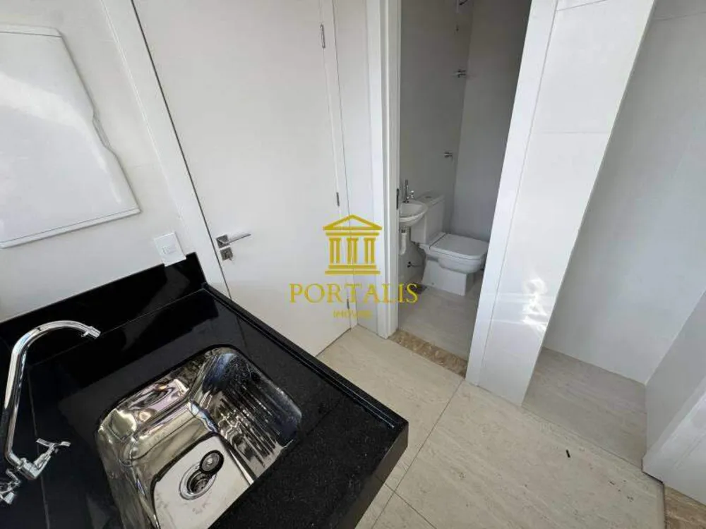 Apartamento, 4 quartos, 130 m² - Foto 19