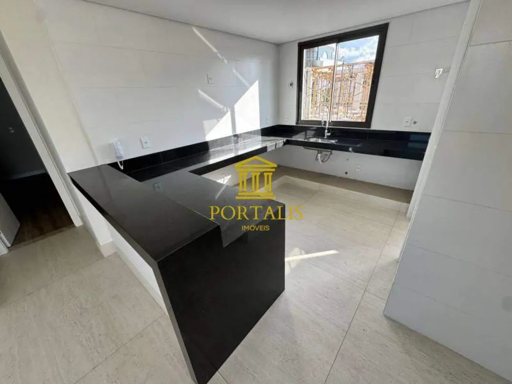 Apartamento, 4 quartos, 130 m² - Foto 11