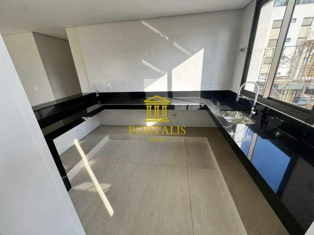 Apartamento, 4 quartos, 130 m² - Foto 10