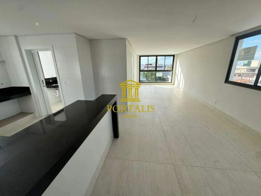 Apartamento, 4 quartos, 130 m² - Foto 12