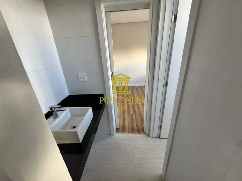 Apartamento, 4 quartos, 130 m² - Foto 15