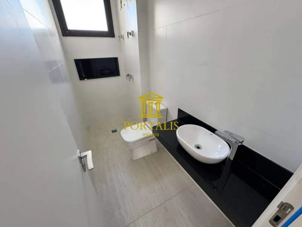 Apartamento, 4 quartos, 130 m² - Foto 7