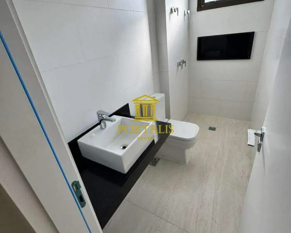 Apartamento, 4 quartos, 130 m² - Foto 16