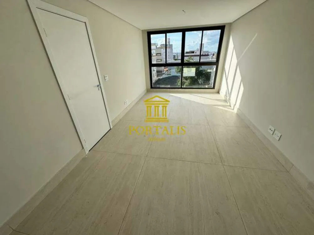 Apartamento, 4 quartos, 130 m² - Foto 8