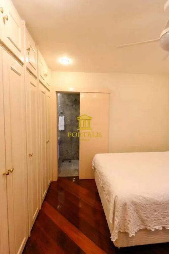 Apartamento, 4 quartos, 130 m² - Foto 20