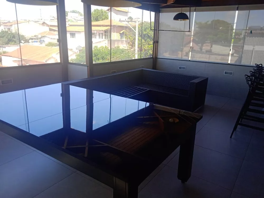 Cobertura à venda com 3 quartos, 180m² - Foto 6