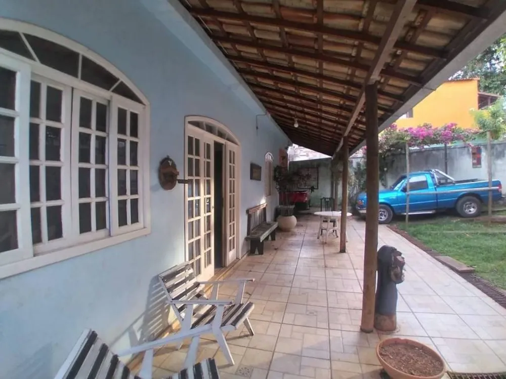 Casa, 3 quartos, 99 m² - Foto 3