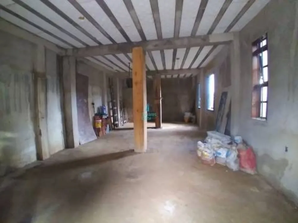 Casa, 3 quartos, 99 m² - Foto 11