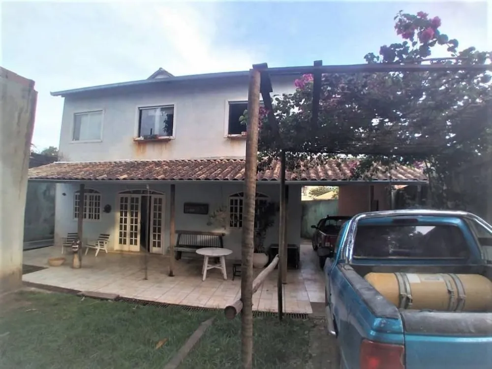 Casa, 3 quartos, 99 m² - Foto 2