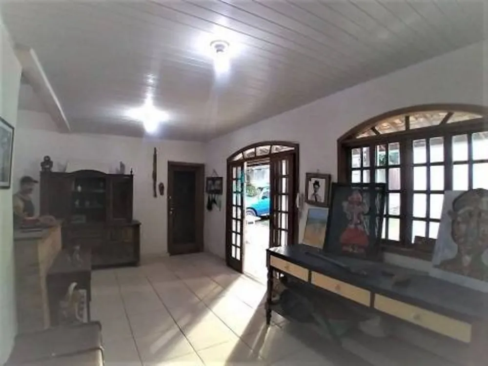 Casa, 3 quartos, 99 m² - Foto 1