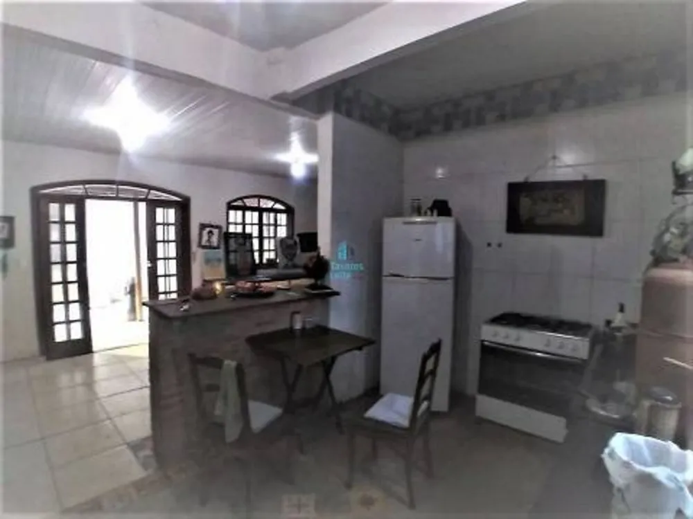 Casa, 3 quartos, 99 m² - Foto 5