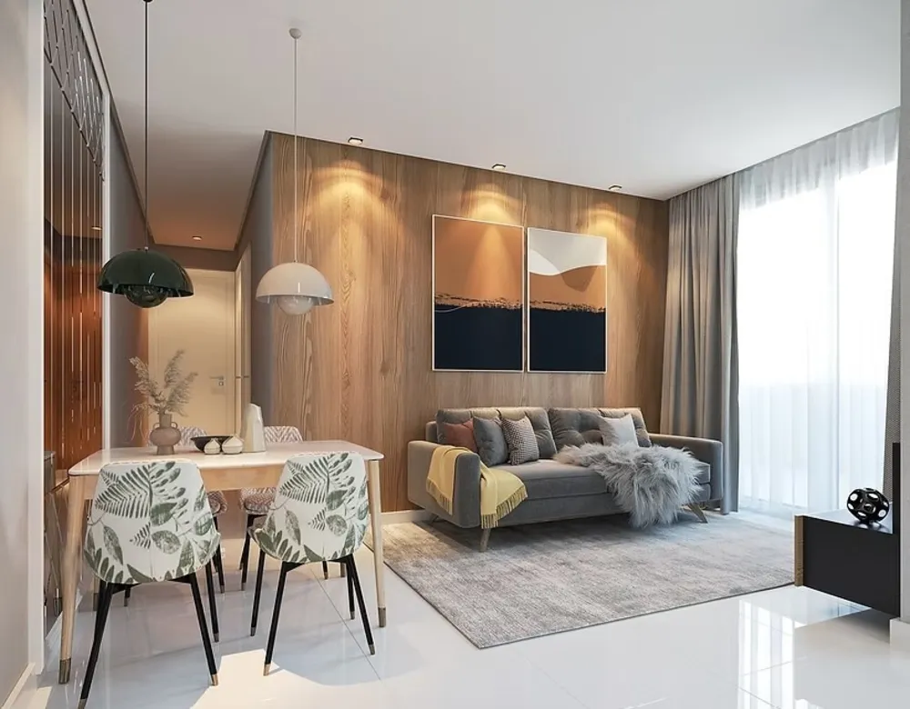 Cobertura, 2 quartos, 128 m² - Foto 7