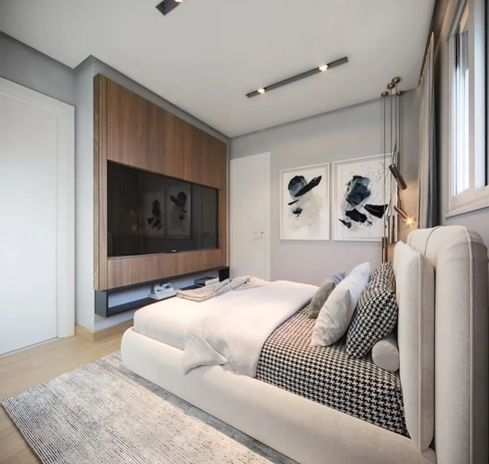 Cobertura, 2 quartos, 128 m² - Foto 5