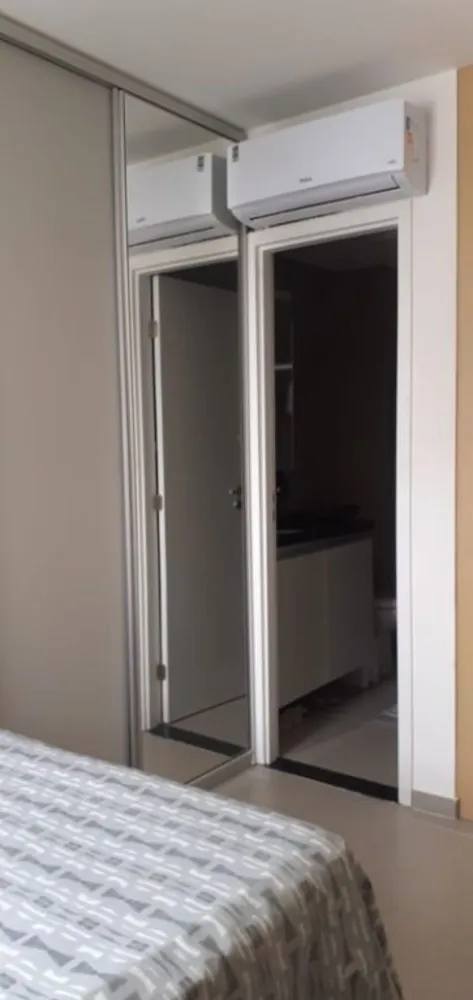 Apartamento, 1 quarto, 38 m² - Foto 12