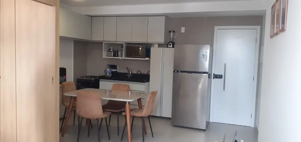 Apartamento, 1 quarto, 38 m² - Foto 5