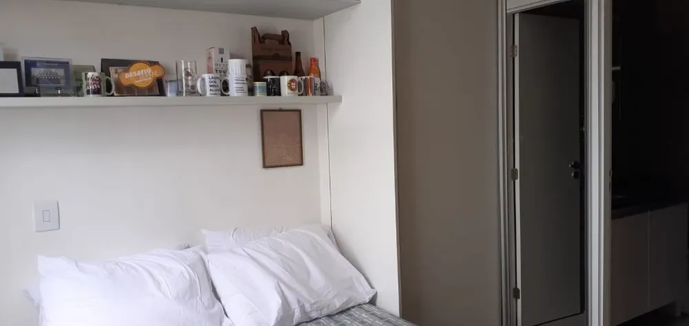 Apartamento, 1 quarto, 38 m² - Foto 7