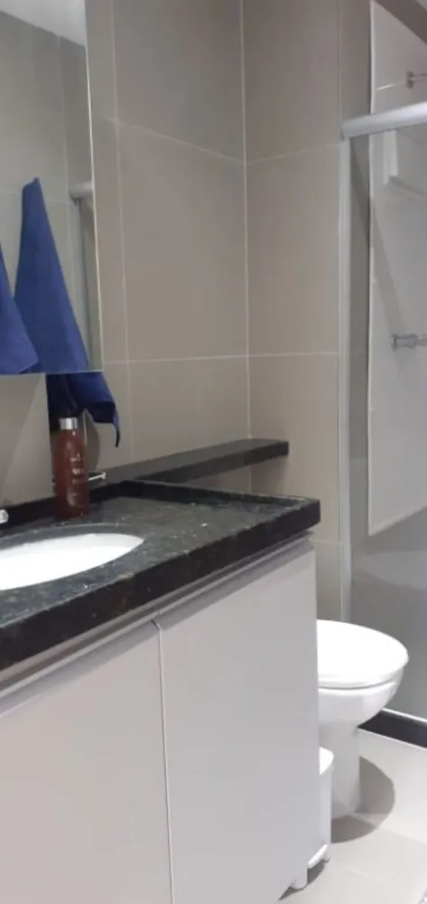 Apartamento, 1 quarto, 38 m² - Foto 10