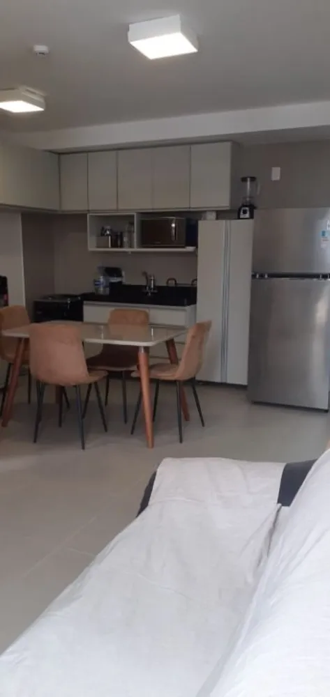 Apartamento, 1 quarto, 38 m² - Foto 8