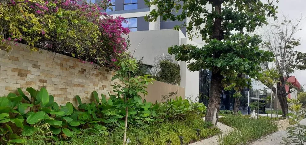 Apartamento, 1 quarto, 38 m² - Foto 1