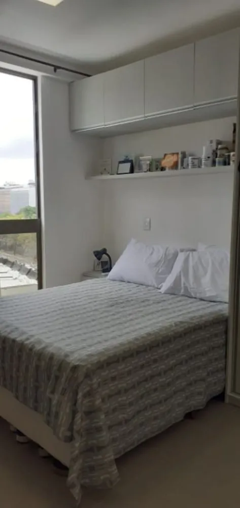 Apartamento, 1 quarto, 38 m² - Foto 15