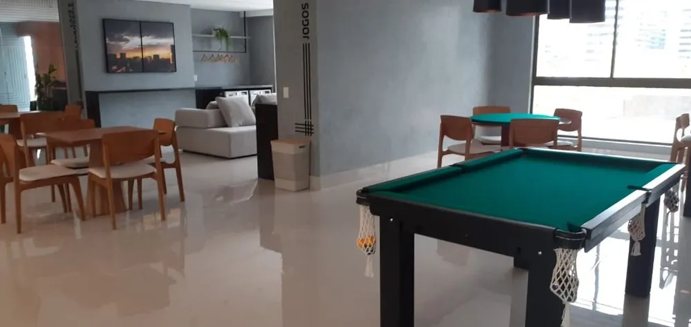 Apartamento, 1 quarto, 38 m² - Foto 12
