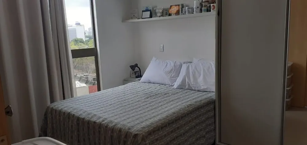 Apartamento, 1 quarto, 38 m² - Foto 11