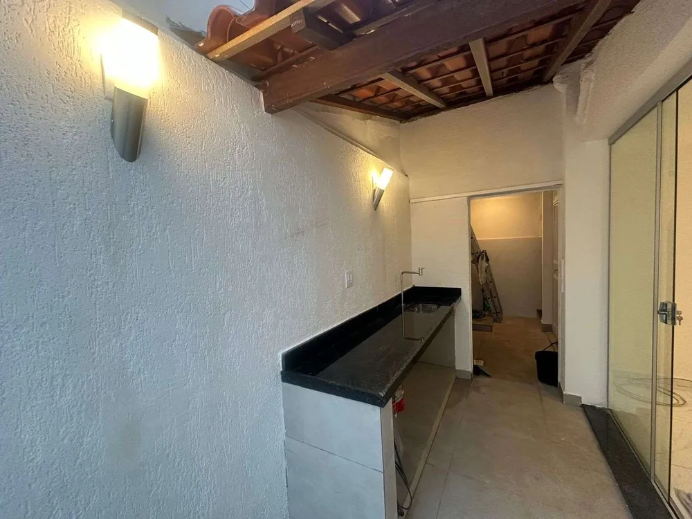Apartamento, 3 quartos, 96 m² - Foto 9