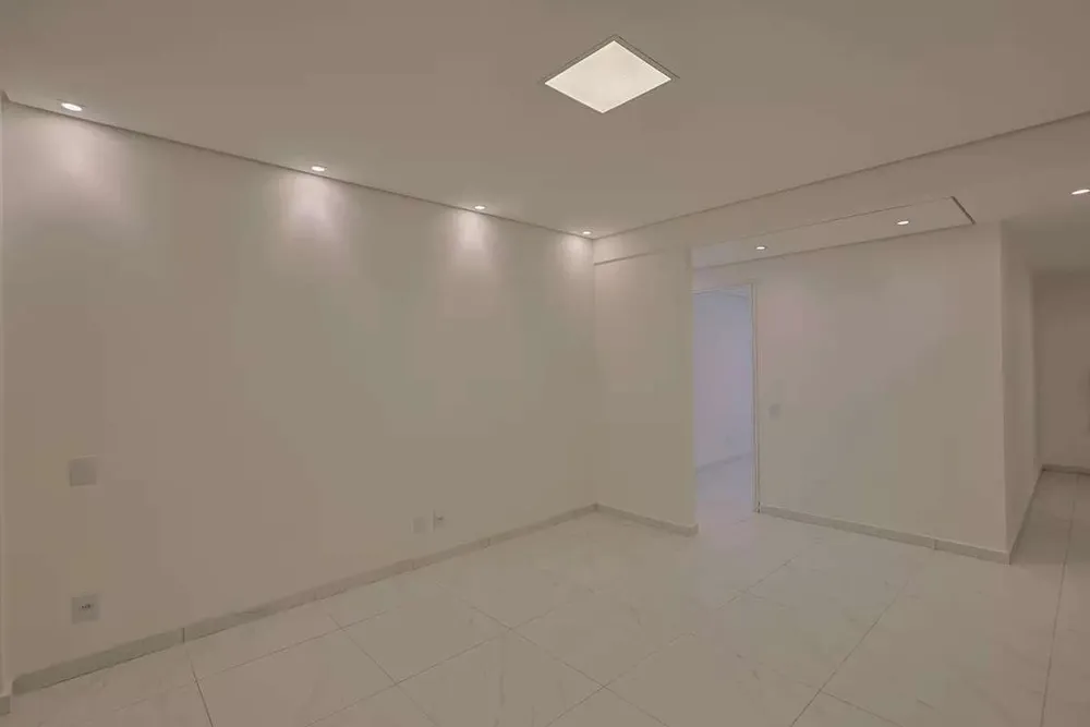 Apartamento, 3 quartos, 96 m² - Foto 2