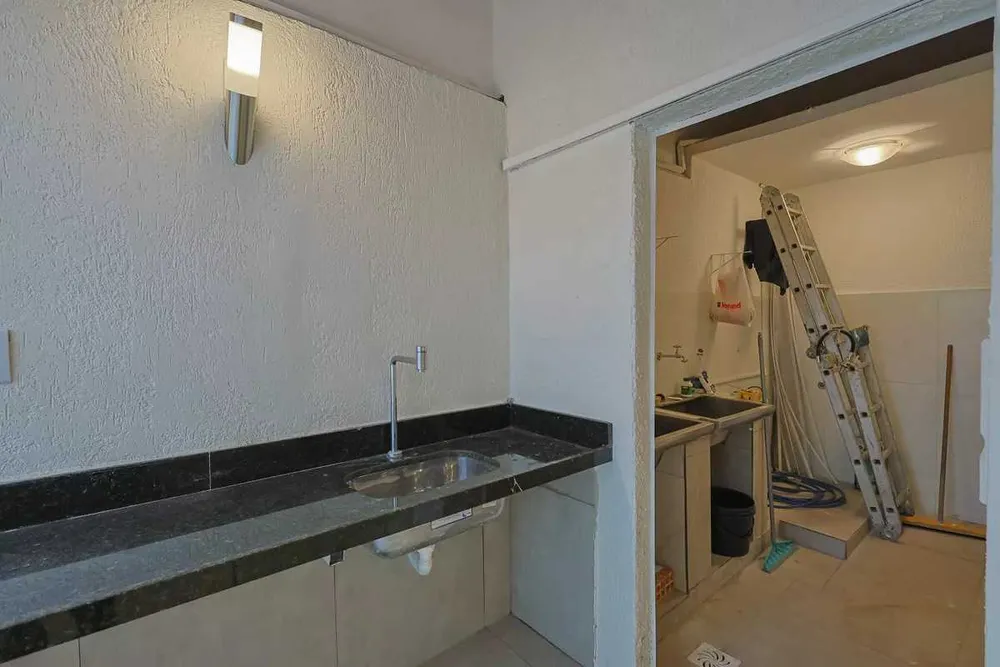 Apartamento, 3 quartos, 96 m² - Foto 10