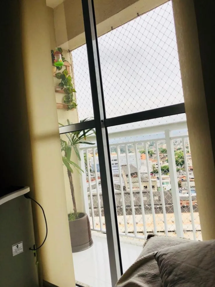 Apartamento, 2 quartos, 55 m² - Foto 4